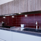 Argamassa ACIII Interno e Externo 20kg Flexível M33 HP Preto  Flexível M33 HP Mc Bauchemie