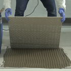 Argamassa ACIII Interno e Externo 20kg ultra Flexível M29 HP Cinza ultra Flexível M29 HP Mc Bauchemie