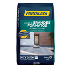 Argamassa ACIII Interno e Externo Branco 20kg Fortaleza