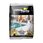 Argamassa ACIII Interno e Externo Cinza 20kg Casa Forte