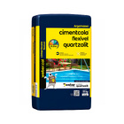 Argamassa ACIII Interno e Externo 15kg Cinza Cimentcola Flexvel Quartzolit
