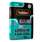 Argamassa ACIII Porcelanato Top 10 Interno e Externo Cinza 15kg Rejuntamix