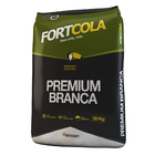 Argamassa ACIII Premium Flex Branco 20Kg Fortcola