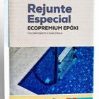 Argamassa Assenta E Rejunta Pastilhas, Mosaicos E Bricks (1,5