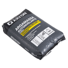 Argamassa Autonivelante Interno Cinza 20kg Axton