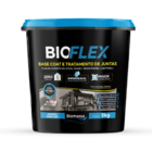 Argamassa Bioflex Base Coat e Tratamento de Juntas 5kg Biomassa do Brasil