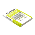 Argamassa Assenta e Rejunta Blocos de Vidro, Cobogós e Elementos Vazados Interno|Externo 20kg Branco Axton