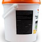 Argamassa Cimento Queimado (5kg) - Cimento