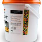 Argamassa Cimento Queimado (5kg) - Cimento