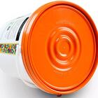 Argamassa Cimento Queimado (5kg) - Terracota