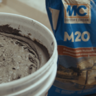 Argamassa Colante ACIII-D Interno e Externo 20Kg Multiuso MC Bauchemie