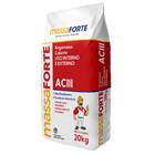 Argamassa Colante ACIII Porcelanato 20kg Massaforte