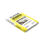 Argamassa Colante Piso Sobre Piso Interno|Externo 20kg Branca Axton