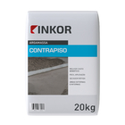 Argamassa Contrapiso Interno e Externo 20kg Argamassas técnicas Inkor