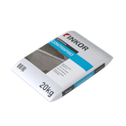 Argamassa Contrapiso Interno e Externo 20kg Argamassas técnicas Inkor