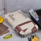 Argamassa Contrapiso Interno e Externo Cinza 50kg Votorantim