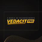 Argamassa Estrutural 230 - Vedacit Pro 25kg