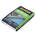 Argamassa Flex ACIII Interno e Externo Cinza 20kg Fortaleza