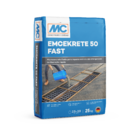 Argamassa Graute Interno e Externo 25Kg Microconcreto MC Bauchemie