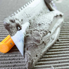 Argamassa Graute Interno e Externo 25kg Cinza Quartzolit