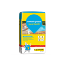 Argamassa Impermeabilizante - CAMADA GROSSA QUARTZOLIT 20Kg