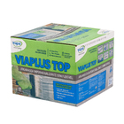 Argamassa Impermeabilizante Semiflexível Top Cinza 18kg Viapol