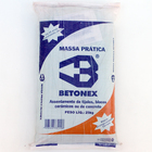 Argamassa Massa Prática 25kg Betonex