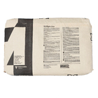 Argamassa Massa Pronta Interno e Externo Cinza 40kg Votoran