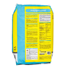 Argamassa Nivela Rápido Interno Cinza 20kg Quartzolit