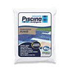 Argamassa Piscina Aut. Impermeável  Cor Avela 18kg