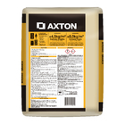 Argamassa Piso sobre Piso Interno Branco 20kg Axton