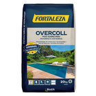 Argamassa Piso sobre Piso Interno e Externo Branco 20kg Fortaleza