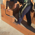 Argamassa Polimérica Cola Bloco/tijolo - Barrica 30kg - Ubeton