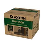 Argamassa Polimérica Impermeabilizante Reservatórios 18kg Cinza Axton