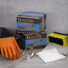 Argamassa Polimérica Impermeabilizante Reservatórios 4kg Cinza Axton