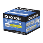 Argamassa Polimérica Impermeabilizante Reservatórios 4kg Cinza Axton