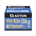 Argamassa Polimérica Impermeabilizante Reservatórios 4kg Cinza Axton