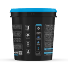 Argamassa Polimérica Interno e Externo 25Kg Reboco Pronto Biomassa do Brasil