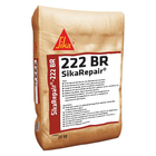 Argamassa Polimérica Repair 222BR 25kg Sika