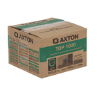 Argamassa Polimérica Impermeabilizante Semiflexível Axton Top1000 4kg Cinza