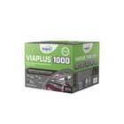 Argamassa Polimérica Impermeabilizante Semiflexível Viapol Viaplus 1000 18kg Cinza
