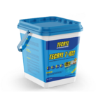 Argamassa Polimérica Impermeabilizante Tecryl T-103 18kg Branco