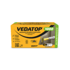 Argamassa Polimérica Impermeabilizante Vedacit Vedatop 18kg Cinza