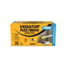 Argamassa Polimérica Impermeabilizante Vedacit Vedatop 18kg Cinza