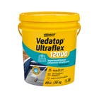 Argamassa Polimérica Vedatop Branca 20kg Vedacit