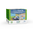Argamassa Polimérica Impermeabilizante Viapol 18kg Cinza