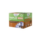 Argamassa Polimérica Impermeabilizante Viapol Viaplus 5000 18kg Cinza