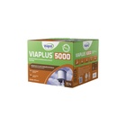 Argamassa Polimérica Impermeabilizante Viapol Viaplus 5000 18kg Cinza