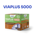 Argamassa Polimérica Impermeabilizante Viapol Viaplus 5000 18kg Cinza