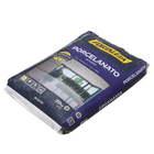 Argamassa Porcelanato Interno Cinza 20kg Fortaleza